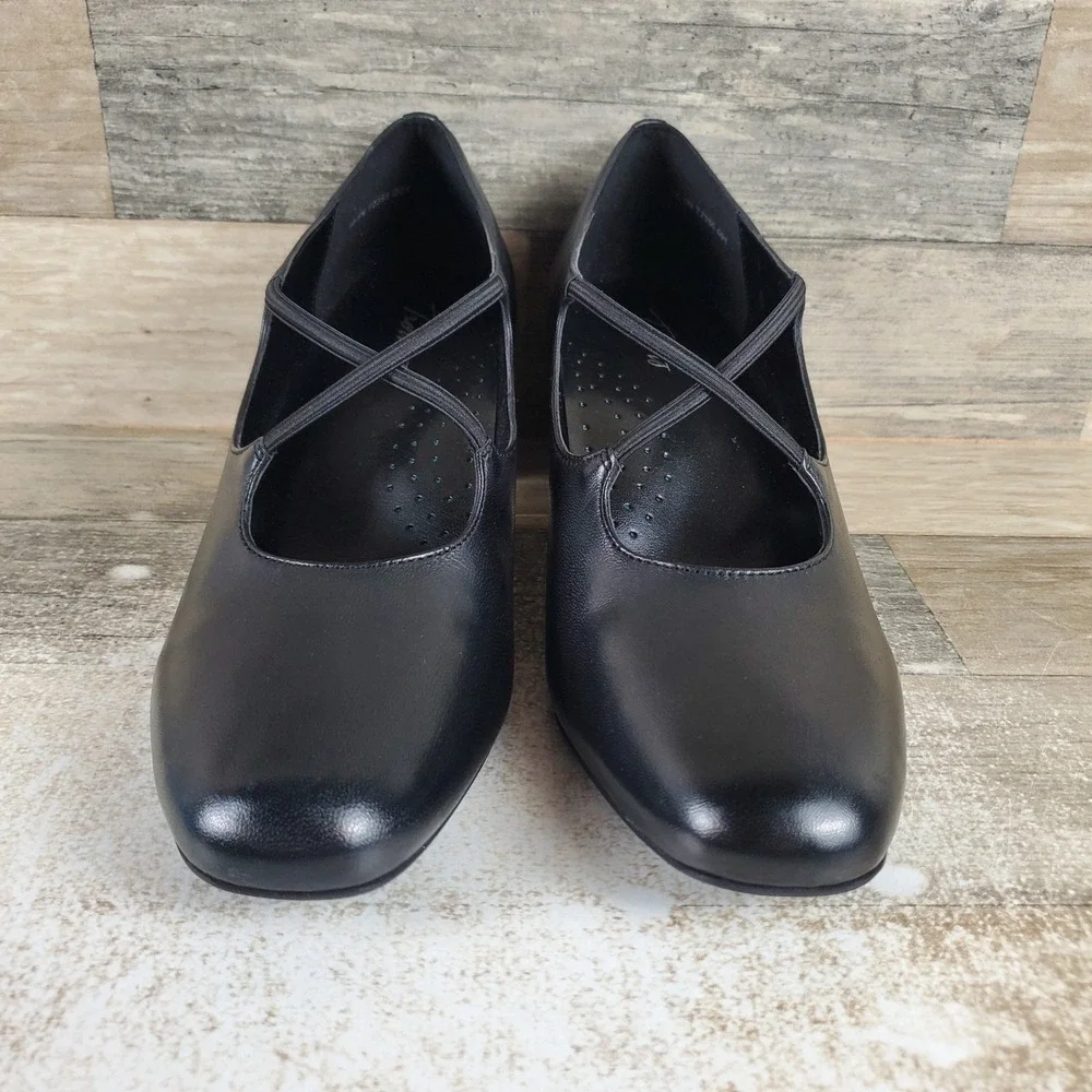 Trotters worn 2x